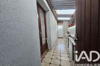 achat maison magne 79460