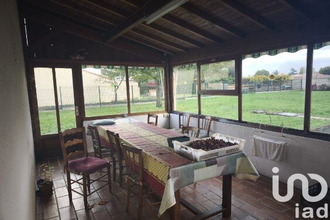 achat maison magne 79460