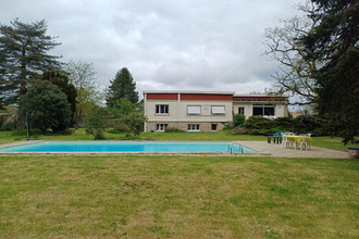 achat maison magne 79460