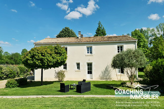 achat maison magne 79460