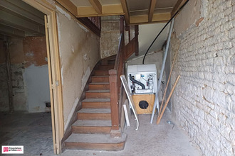 achat maison magne 79460