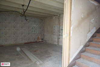 achat maison magne 79460