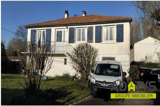 achat maison magne 79460