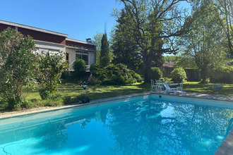 achat maison magne 79460