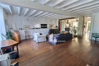 achat maison magne 79460