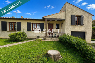 achat maison magne 79460
