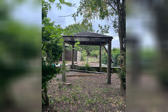 achat maison magne 79460