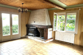 achat maison magne 79460