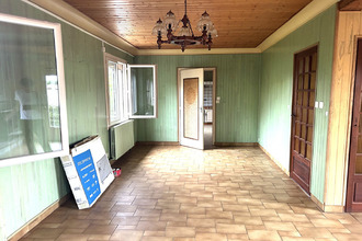 achat maison magne 79460