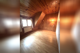 achat maison magne 79460
