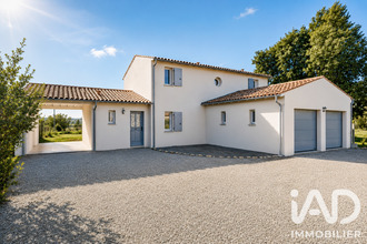 achat maison magne 79460
