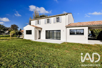 achat maison magne 79460