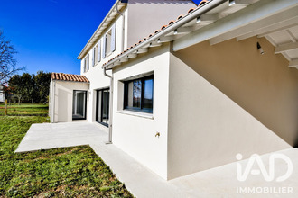 achat maison magne 79460