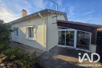 achat maison magne 79460