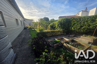 achat maison magne 79460