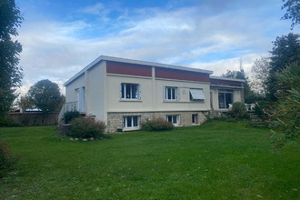 achat maison magne 79460