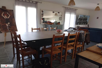 achat maison magnet 03260