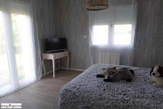 achat maison magnet 03260