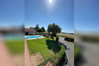 achat maison magnet 03260