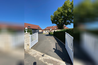 achat maison magnet 03260