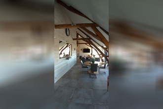 achat maison magnet 03260