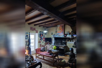 achat maison magnet 03260