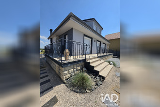 achat maison magnet 03260