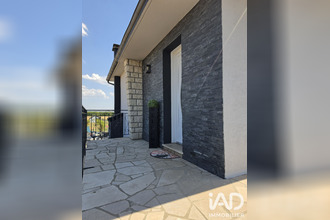 achat maison magnet 03260