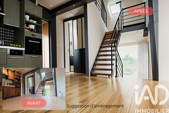 achat maison magneux 51170