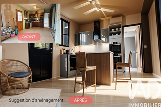 achat maison magneux 51170