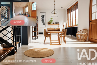 achat maison magneux 51170