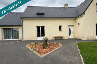 achat maison magneville 50260