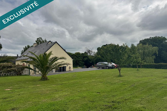 achat maison magneville 50260