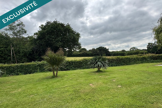 achat maison magneville 50260