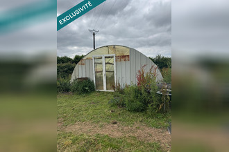 achat maison magneville 50260