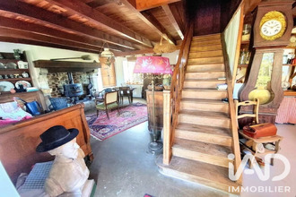 achat maison magneville 50260
