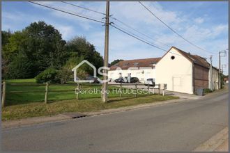 achat maison magnicourt-en-comte 62127