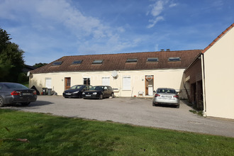 achat maison magnicourt-en-comte 62127