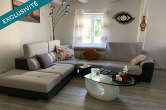 achat maison magnieres 54129