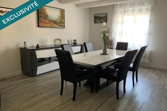 achat maison magnieres 54129