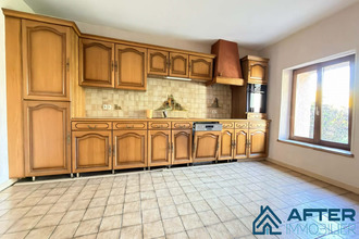 achat maison magnieres 54129