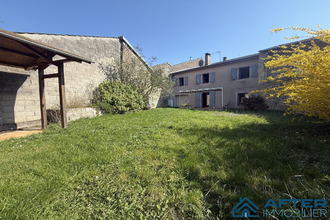 achat maison magnieres 54129