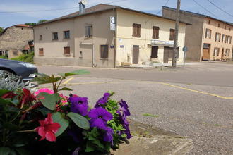 achat maison magnieres 54129
