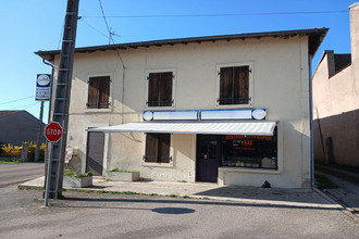 achat maison magnieres 54129