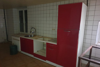 achat maison magnieres 54129