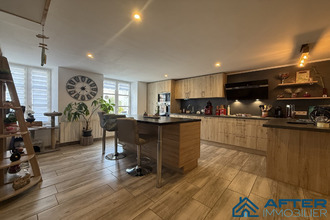 achat maison magnieres 54129