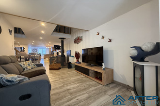achat maison magnieres 54129