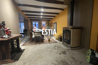 achat maison magnieres 54129