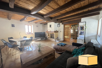 achat maison magnieu 01300