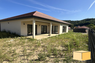 achat maison magnieu 01300